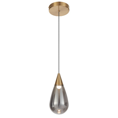 Atico 1 Pendant Light