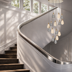 Atico 15 Pendant Light — lifestyle
