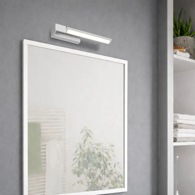 Attix LED Wall Light — lifestyle