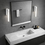 Attix LED Wall Light — lifestyle