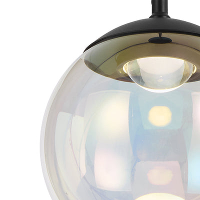 Aurora 40Cm Pendant Light