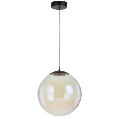 Aurora 40Cm Pendant Light