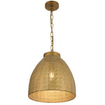 Aydin 35Cm Pendant Light Large