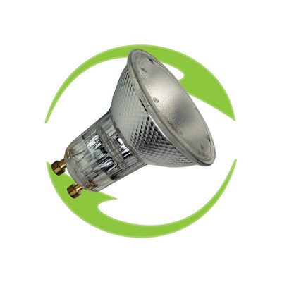 Oriel HALOGEN ER GU10 28W