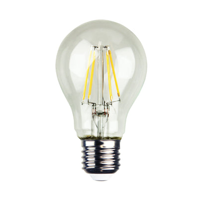 Oriel FILAMENT LED A60 DIMMABLE E27