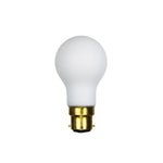 Oriel MATT OPAL FILAMENT LED A60 4000K B22