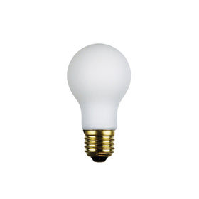 Oriel MATT OPAL FILAMENT LED A60 4000K E27