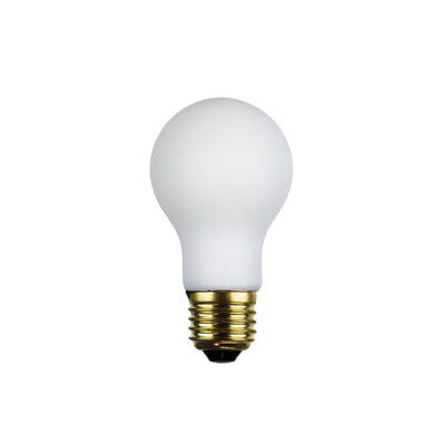 Oriel MATT OPAL FILAMENT LED A60 4000K E27