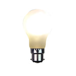 FROSTED FILAMENT LED A60 2700K B22 lifestyle