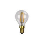 Oriel FILAMENT LED G45 4W 4000K