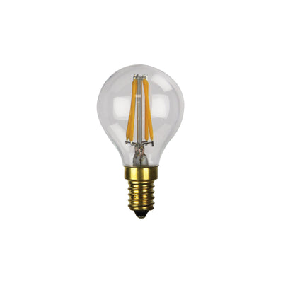 Oriel FILAMENT LED G45 4W 4000K