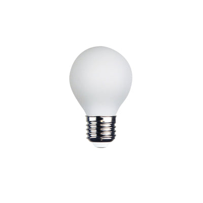 Oriel MATT OPAL FILAMENT LED G45 2700K E27