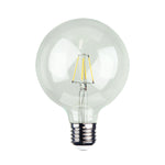 Oriel FILAMENT LED G95 4W E27