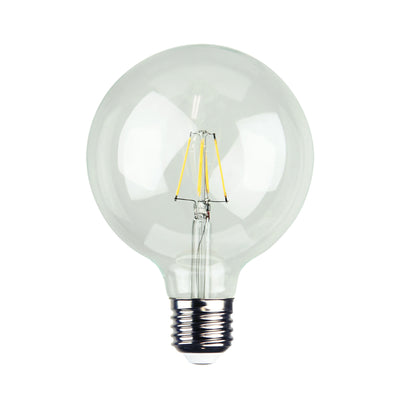 Oriel FILAMENT LED G95 4W E27