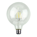 Oriel FILAMENT LED G125 E27