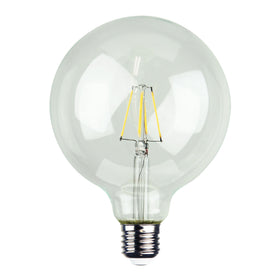 Oriel FILAMENT LED G125 E27