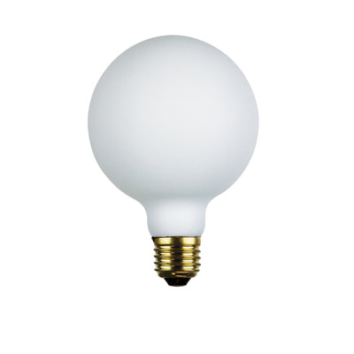 Oriel MATT OPAL FILAMENT LED G125 6W 4000K