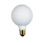 Oriel MATT OPAL FILAMENT LED G125 10W 4000K
