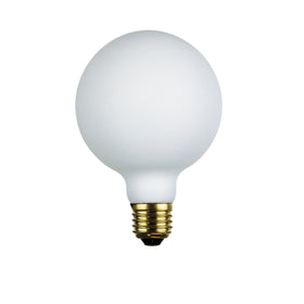Oriel MATT OPAL FILAMENT LED G125 10W 4000K