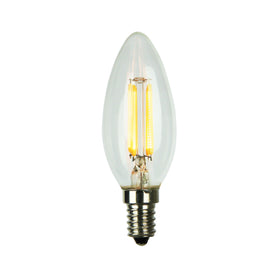 Oriel FILAMENT LED C35 2700K E14