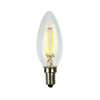 Oriel FILAMENT LED C35 2700K E14