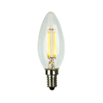 Oriel FILAMENT LED C35 4000K E14