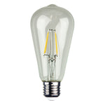 Oriel FILAMENT LED ST64 2700K E27