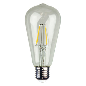 Oriel FILAMENT LED ST64 2700K E27