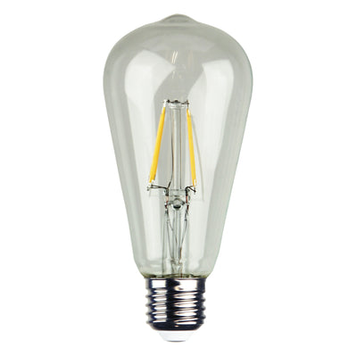 Oriel FILAMENT LED ST64 2700K E27