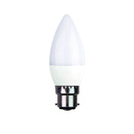 Oriel LED CANDLE 4000K B22