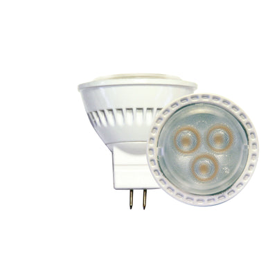 Oriel LED 12V MR11 4000K