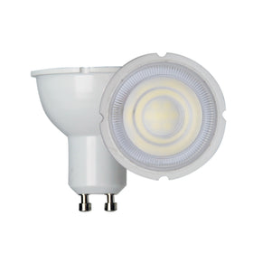 Oriel 7W GU10 LED 60Deg 4000K