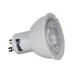 Oriel 7W GU10 LED 60Deg 4000K