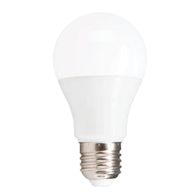 Oriel 9W A60 LED E27 3000K