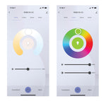 Oriel E27 SMART BULB