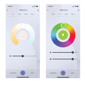 Oriel E27 SMART BULB