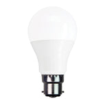 Oriel 9W A60 LED B22 4000K