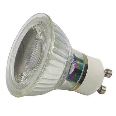 Oriel LED GU10 5W 3000K
