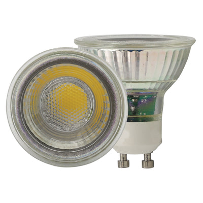 Oriel LED GU10 5W 3000K