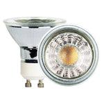 Oriel LED GU10 TC 6W 4000K