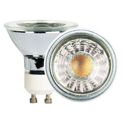 Oriel LED GU10 TC 6W 4000K
