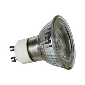 Oriel LED GU10 TC 6W 4000K