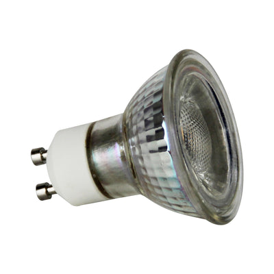 Oriel LED GU10 TC 6W 4000K