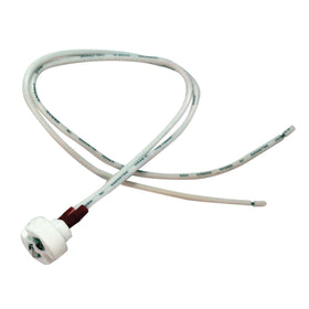 Oriel LAMPHOLDER 12V 300mm