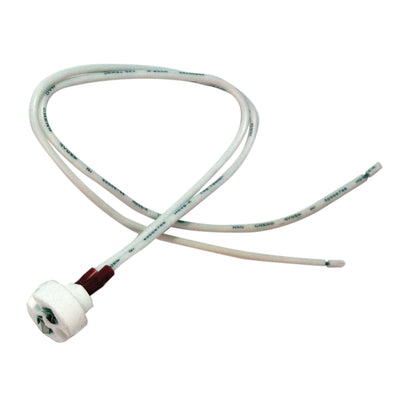 Oriel LAMPHOLDER 12V 300mm