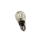 Oriel OVEN BULB 15W E14