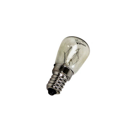 Oriel OVEN BULB 15W E14