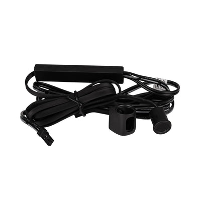 Black Touch Sensor Switch