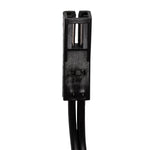 Black Touch Sensor Switch