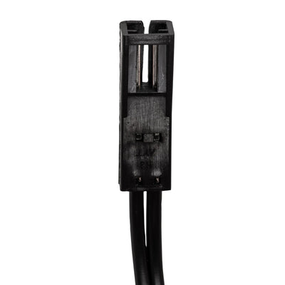 Black Touch Sensor Switch
